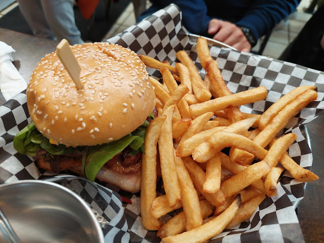 Comentarii opinii despre Ramona's Kitchen (Thornhill)