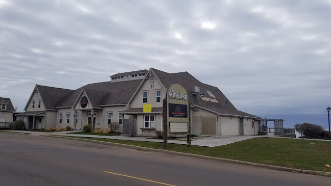 The Sunset Room - Hospitality and gastronomy