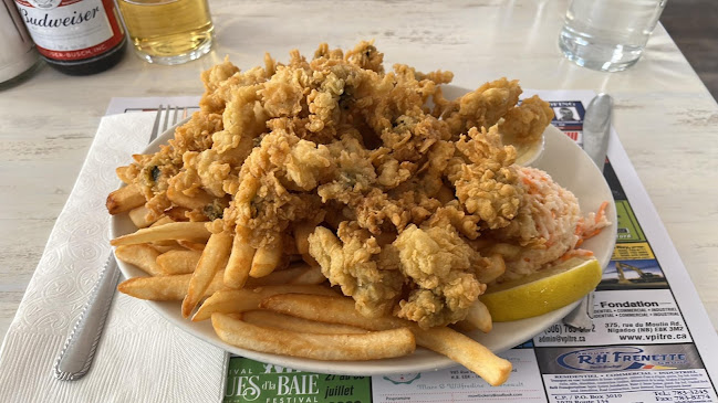 Opinii despre 748 în Beresford - Hospitality and gastronomy