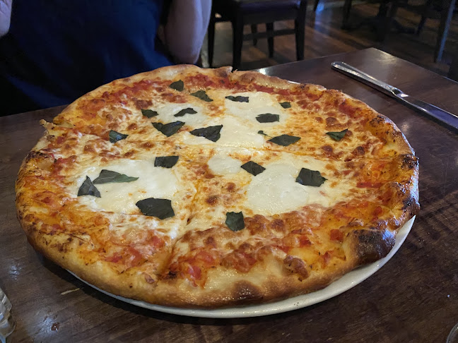 Sarpa Trattoria - Richmond Hill