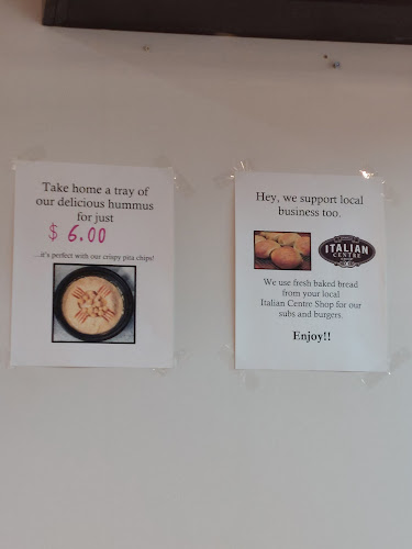 Comentarii opinii despre Magma Donair