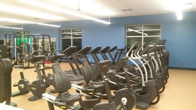 Opinii despre Triple O’s Aldergrove Credit Union Community Centre în Aldergrove - Hospitality and gastronomy