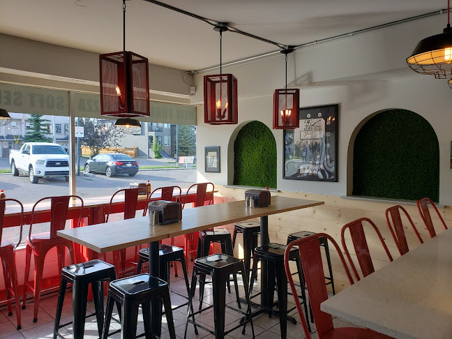 Comentarii opinii despre Carmine's Pizzeria- Authentic New York Style Pizzas