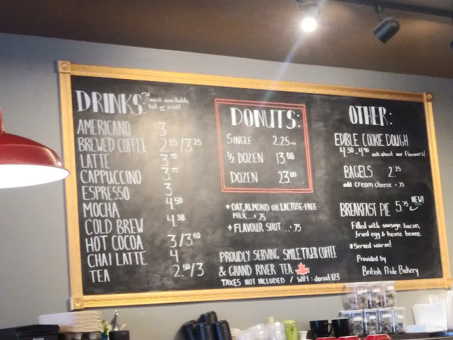 600 Hespeler Rd #76, Cambridge, ON N1R 6J8