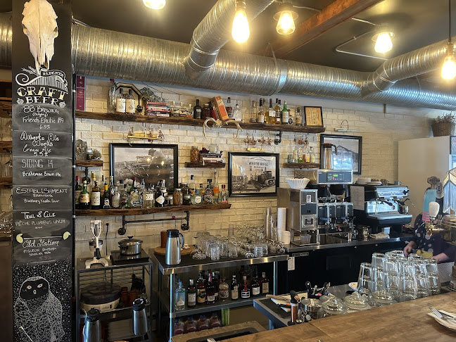 Comentarii opinii despre Chartier