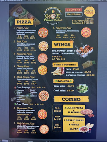 Comentarii opinii despre Pop's Pizza & Pasta