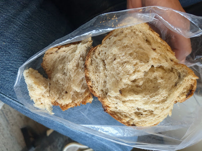 Opinii despre Better Bakes N'Eats în North Vancouver - Hospitality and gastronomy