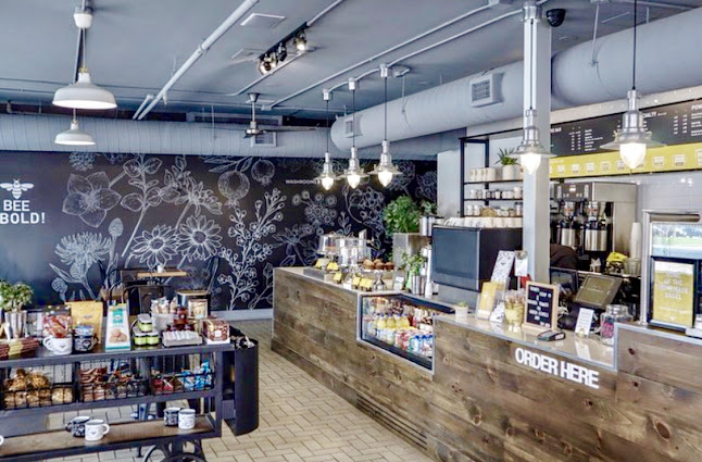 Buka Maranga Cafe & Catering