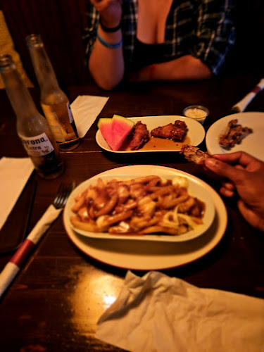 Sunset lounge + grill - Prince Rupert