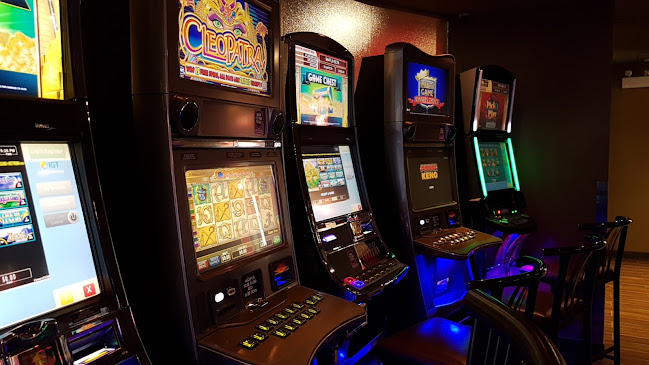 Knotted Thistle Pub - Hospitality and gastronomy