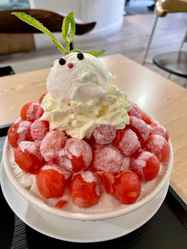 Opinii despre Jack Frost Cafe în Richmond - Hospitality and gastronomy