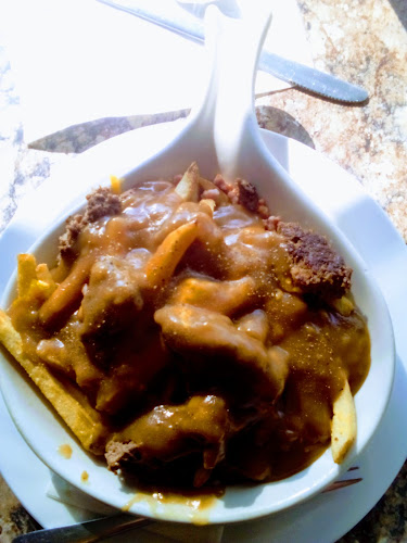 Chicken Chef - Hospitality and gastronomy