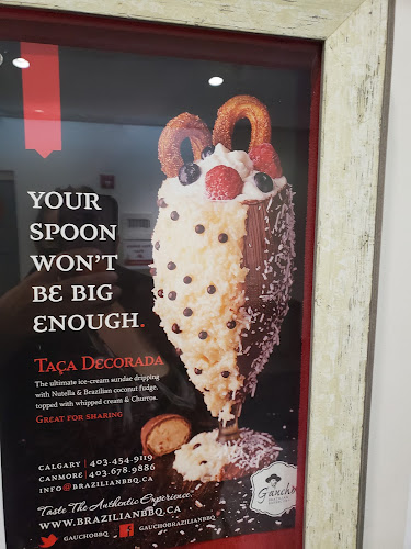 Opinii despre Gaucho Brazilian Barbecue în Calgary - Hospitality and gastronomy