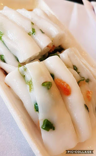 Comentarii opinii despre Kongee Dinesty 金津