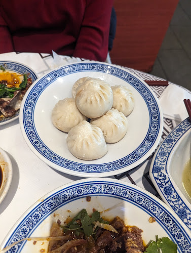 Comentarii opinii despre Hao's Lamb Restaurant