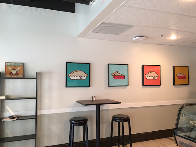 Sweet And Savoury Pie Company - Online Pie Delivery Service