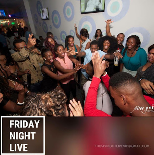 Bar Red Sea - Winnipeg