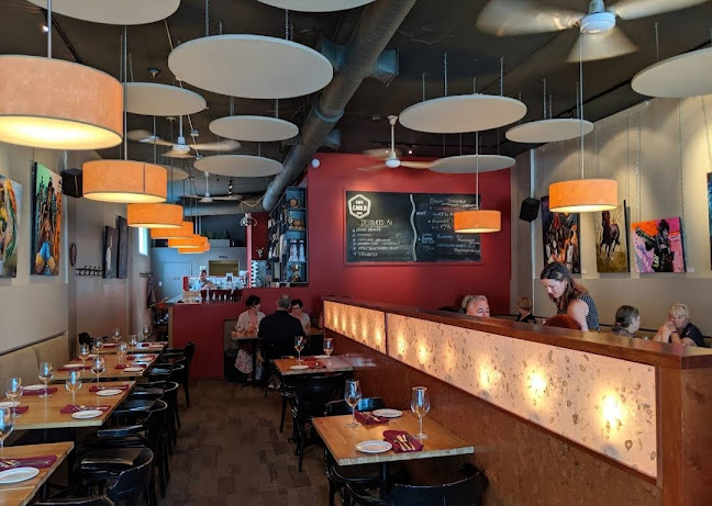 Opinii despre Cafe Carlo în Winnipeg - Hospitality and gastronomy