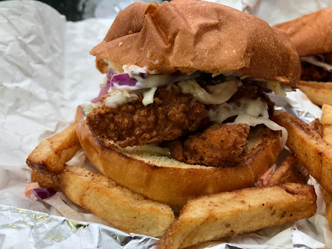 No Forks Given - Hospitality and gastronomy