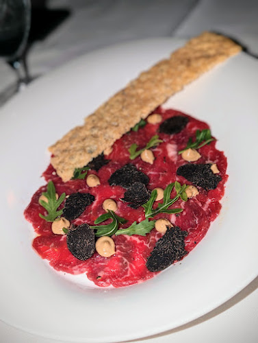 Gotham Steakhouse & Cocktail Bar - Hospitality and gastronomy