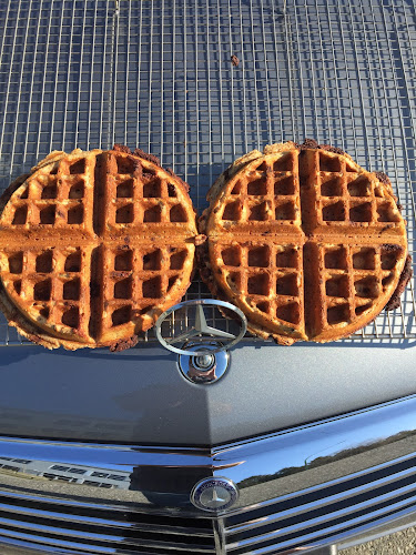 Red Square Bakery - Burnaby