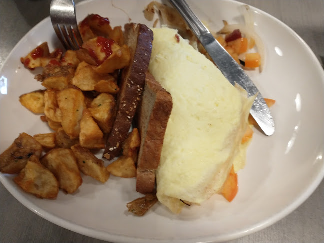 Comentarii opinii despre Kook's Cooks