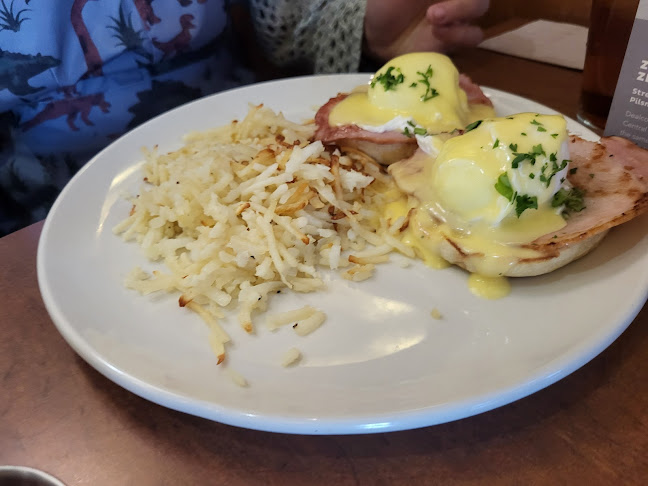 Comentarii opinii despre White Spot Penticton