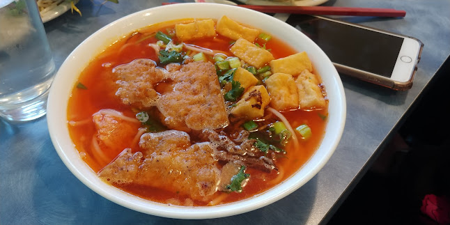 Kim Thanh Restaurant 天