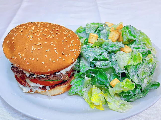 Comentarii opinii despre Tania's Restaurant