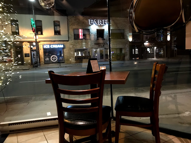 Opinii despre Garlic's of London în London - Hospitality and gastronomy