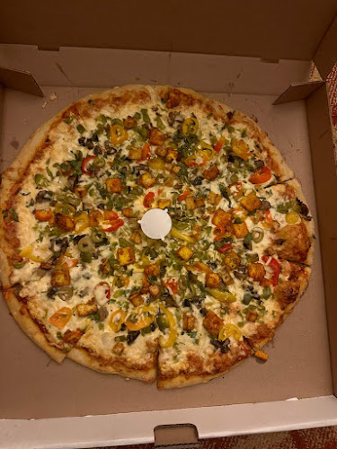 O'Town Pizza - Ottawa