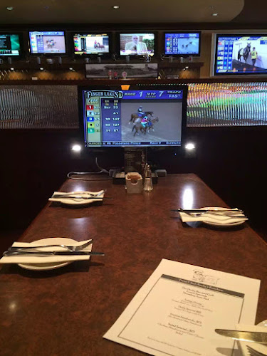 The Derby Bar and Grill - Hospitality and gastronomy