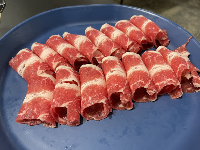 Opinii despre The Dolar Shop Hot Pot în Burnaby - Hospitality and gastronomy