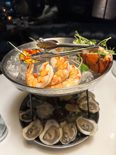 Buvette Restaurant and Wine Bar - Burlington