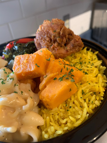 Comentarii opinii despre Southern Peach Catering