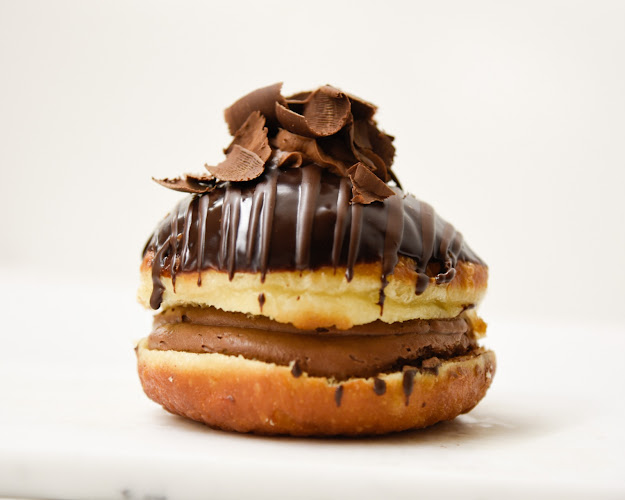 Opinii despre Hermes în Toronto - Hospitality and gastronomy