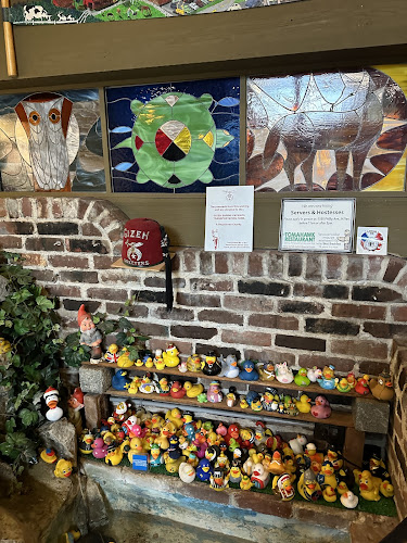 Comentarii opinii despre Tomahawk Restaurant