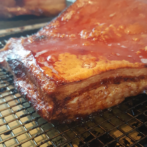 Hank's *A Restaurant - Victoria