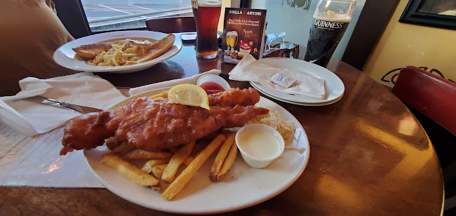 Opinii despre The Old Triangle în Charlottetown - Hospitality and gastronomy