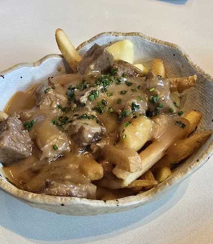 Opinii despre ARC RESTAURANT în Vancouver - Hospitality and gastronomy