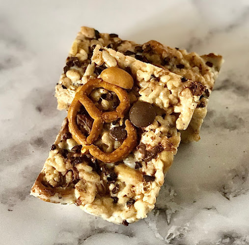 Comentarii opinii despre The Sweet Kitchen