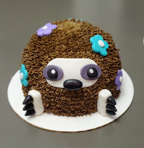 Teresa's Custom Cakes - Sherwood Park