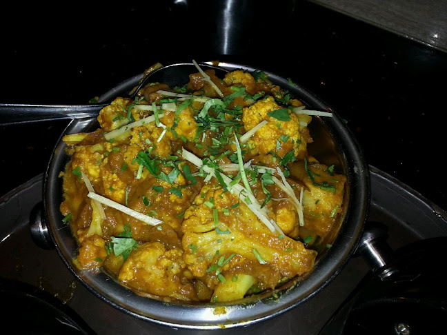 Comentarii opinii despre Palki Restaurant