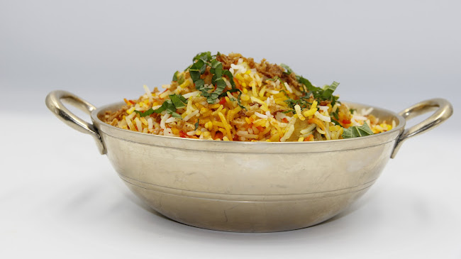 Fitoor - Indian Food Obsession