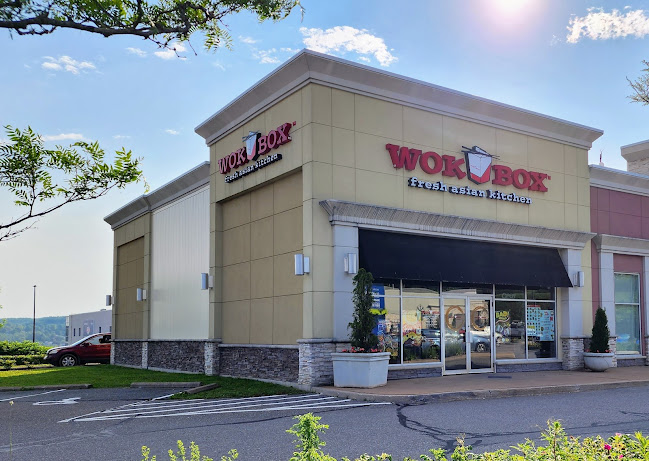 Comentarii opinii despre Wok Box - Saint John