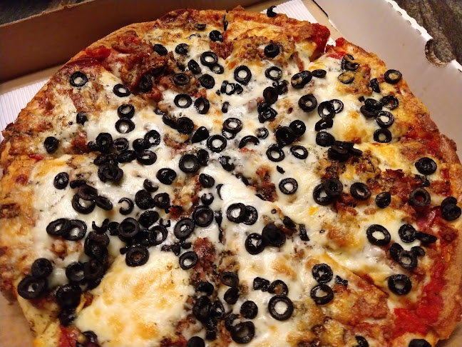 Willows Pizza - Hospitality and gastronomy