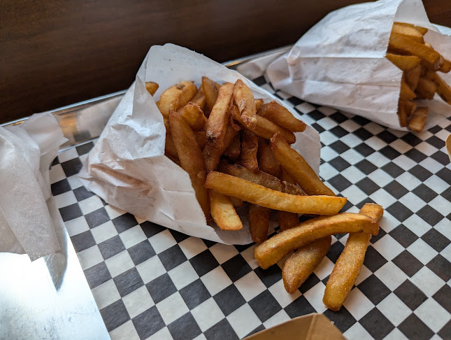 Cabano's Cheeseburgers