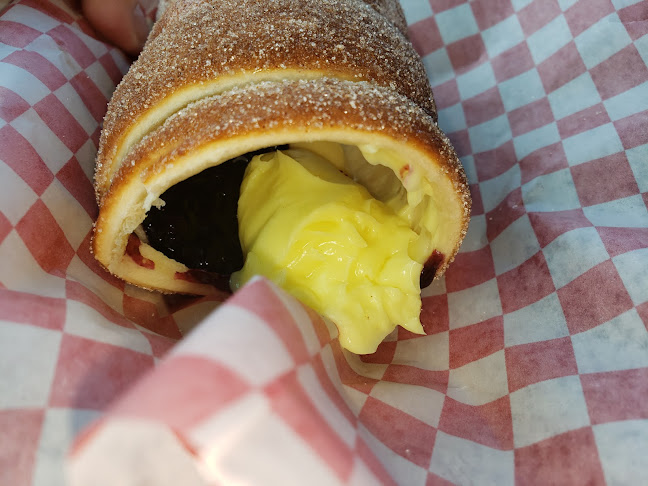 Opinii despre Slavic Rolls în Abbotsford - Hospitality and gastronomy