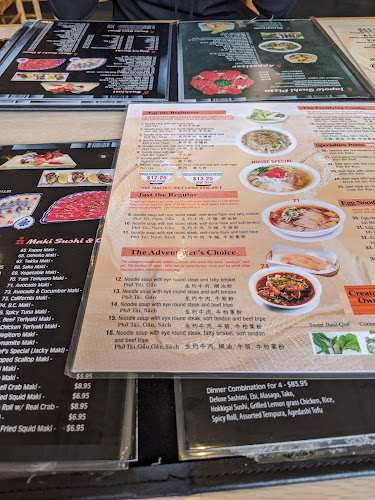 Phở Japolo - Hospitality and gastronomy