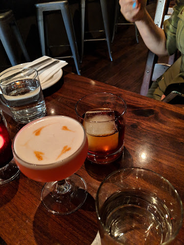 The Grand Trunk Saloon - Kitchener